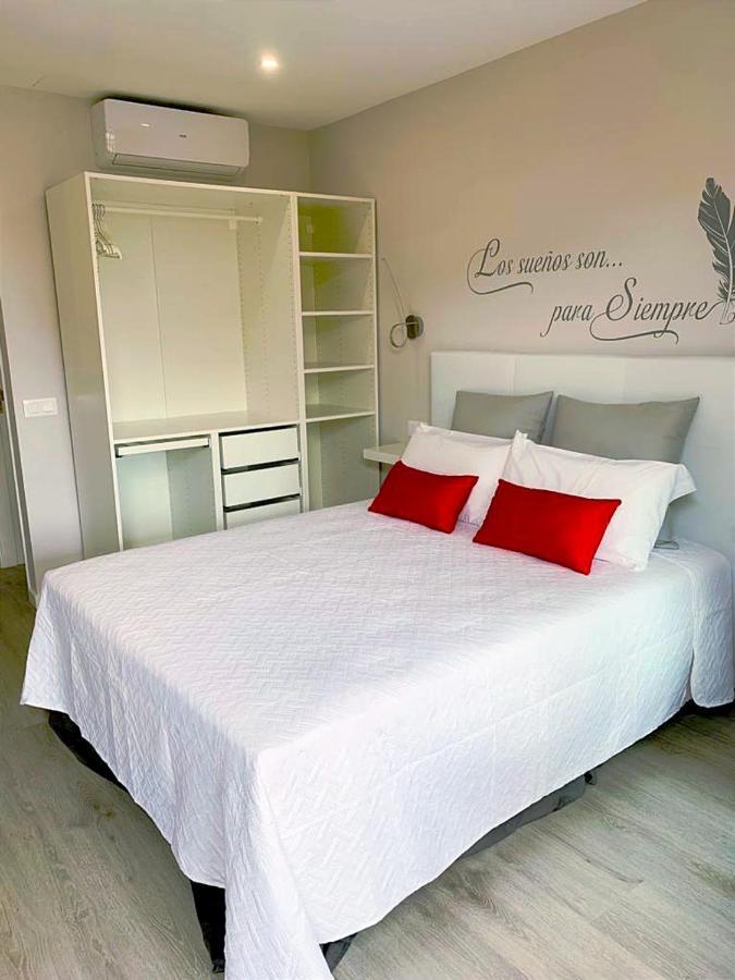 Apartamento Marina Atico Penthouse Puerto de la Cruz  Exterior foto